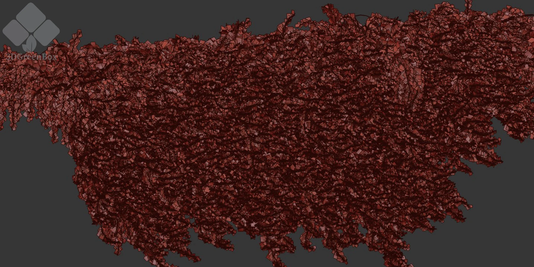 3dgreenbox.com-3d creeper juniper vol 254-04